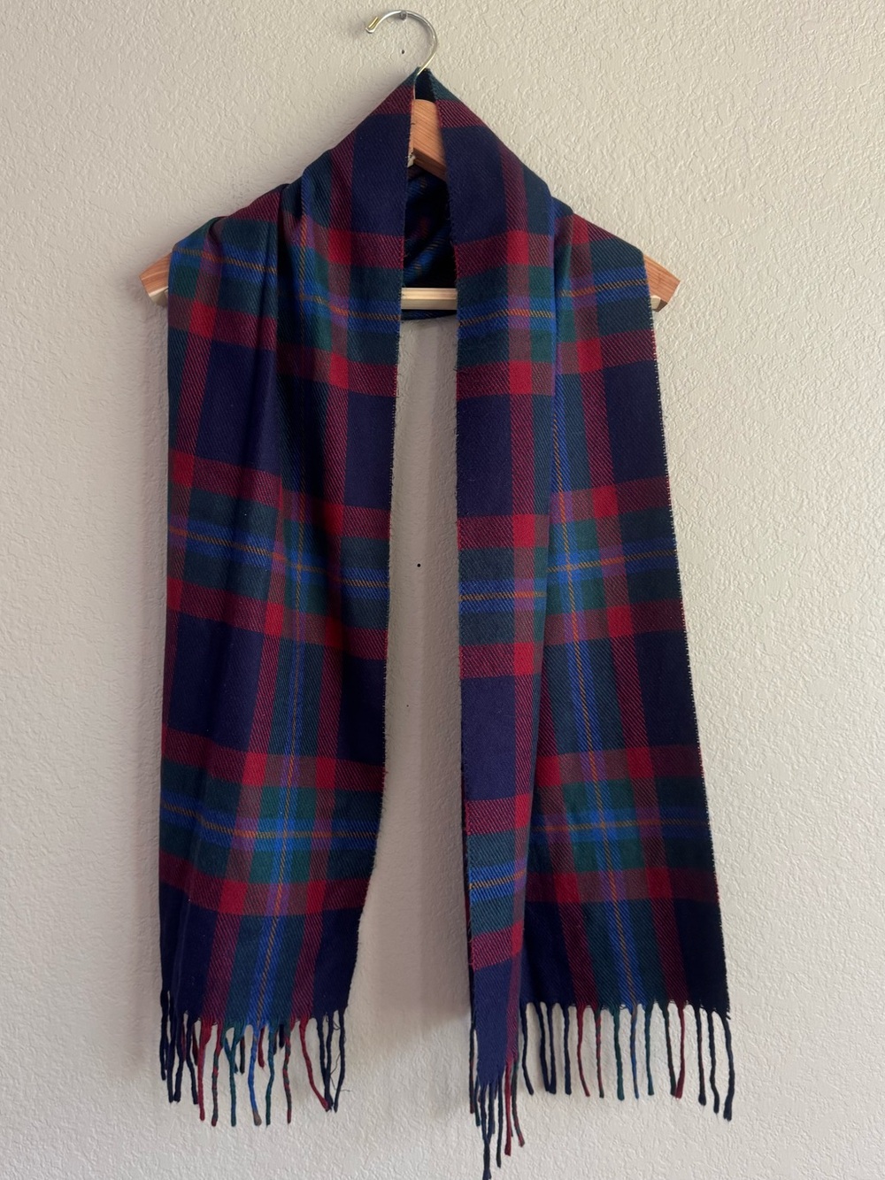 Vintage Christian Dior Scarf